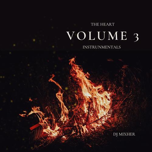 The Heart, Vol. 3