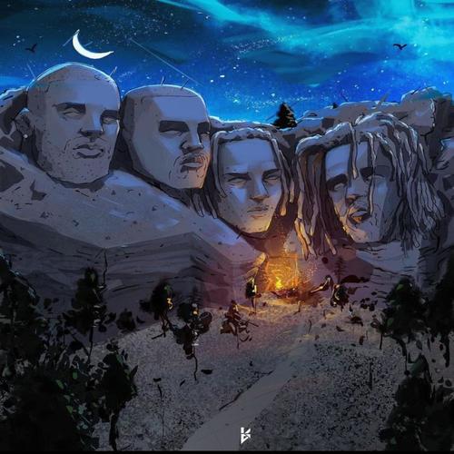 Diss Songs Around The Campfire