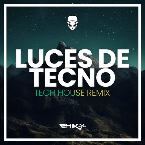 Luces De Tecno (Tech House Remix)