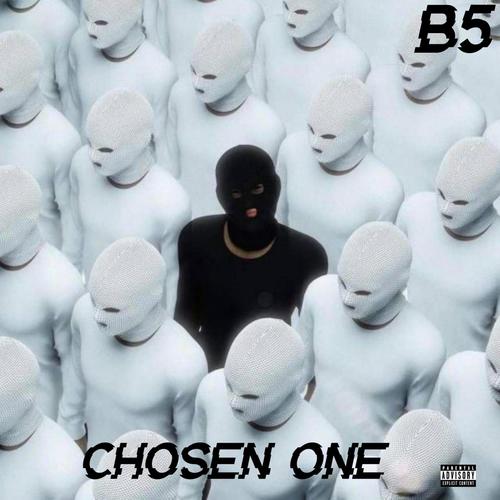 Chosen 1 (Explicit)