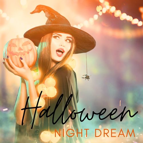 Halloween Night Dream