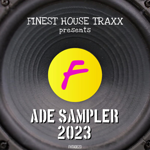 ADE Sampler 2023