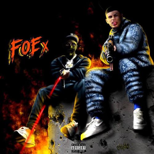 FOEX (feat. Stunna 4 Vegas) [Explicit]