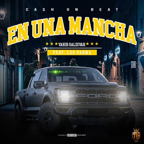 EN UNA MANCHA (feat. Los Parna)