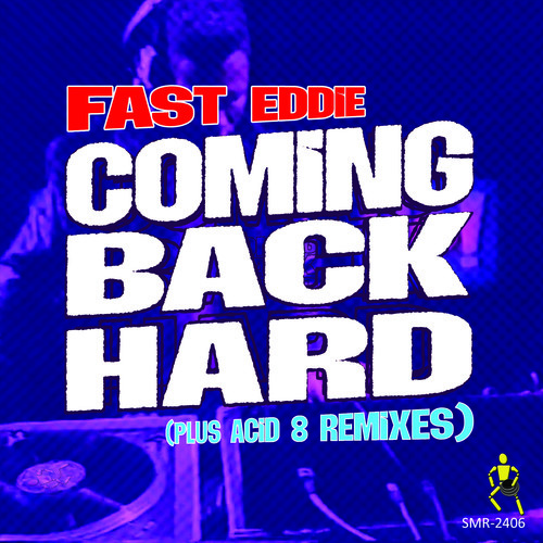 Coming Back Hard (Explicit)