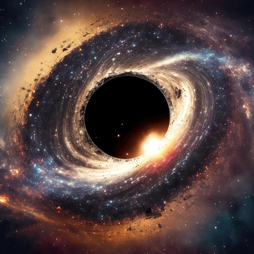 Black Hole