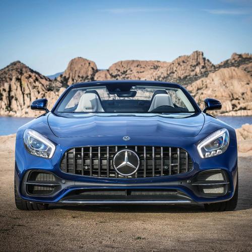 Blue Mercedes (feat. Yung Debo) [Explicit]