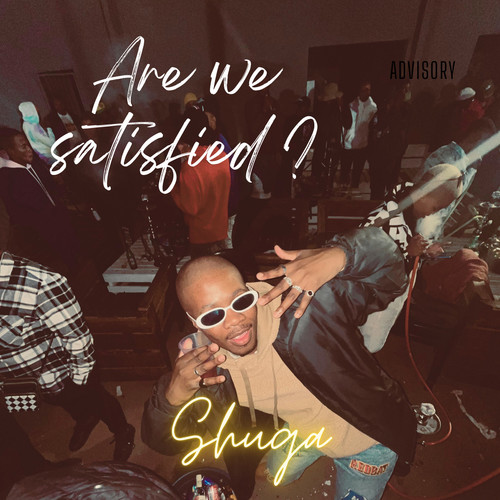 Are we satisfied ?