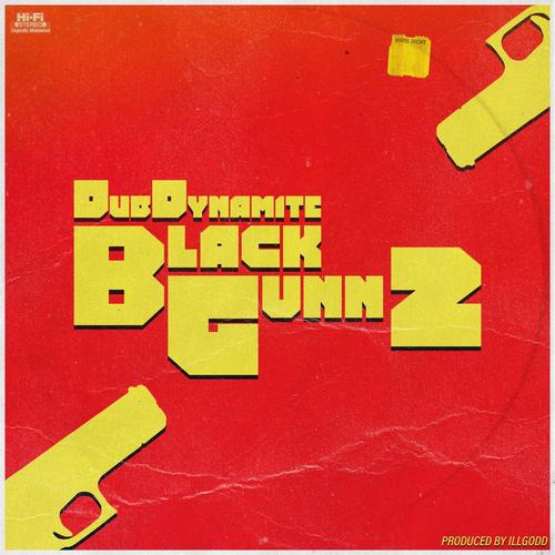 Black Gunn 2 (Explicit)