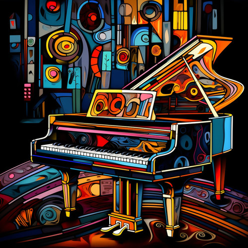Keys of the City: Jazz Piano Nights