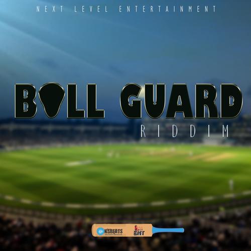 BALL GUARD RIDDIM