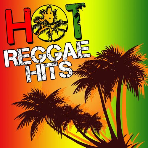 Hot Reggae Hits