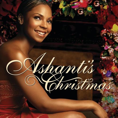 Ashantis Christmas