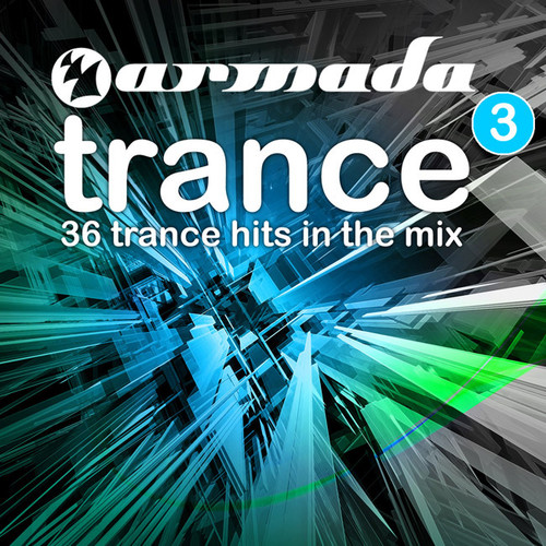 Armada Trance, Vol. 3