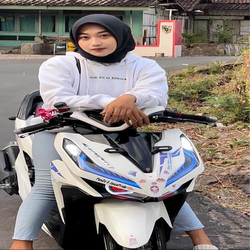 CAH KERJO