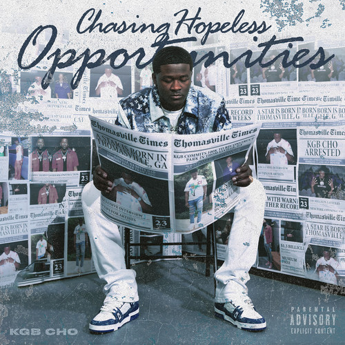 Chasing Hopeless Opportunities (Explicit)