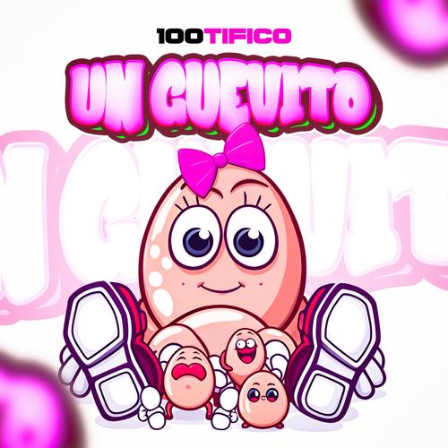 Un Guevito (feat. bassbreaker) [Explicit]