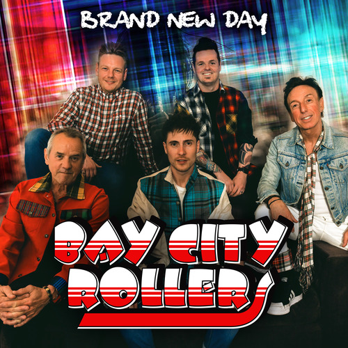 Brand New Day EP