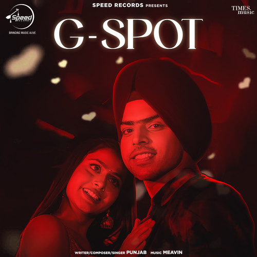 G-Spot