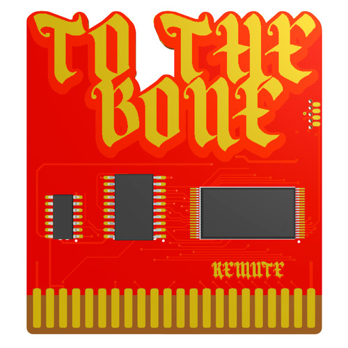 To The Bone