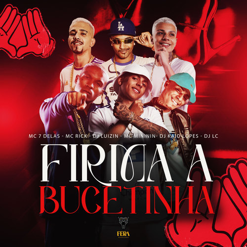 Firma a Bucetinha (Explicit)