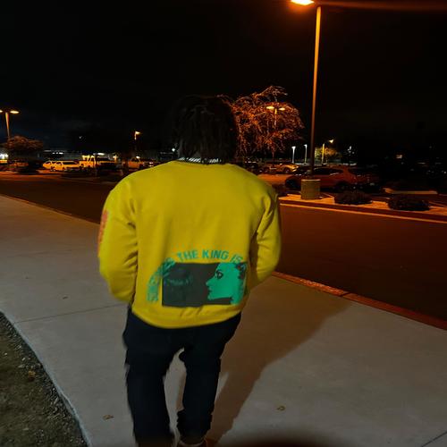 Storytime (Explicit)