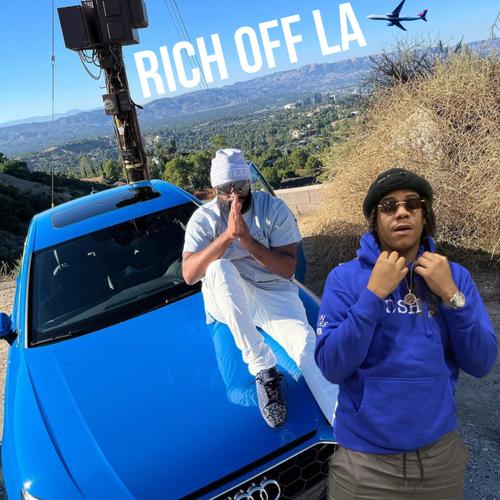 Rich Off LA (Explicit)