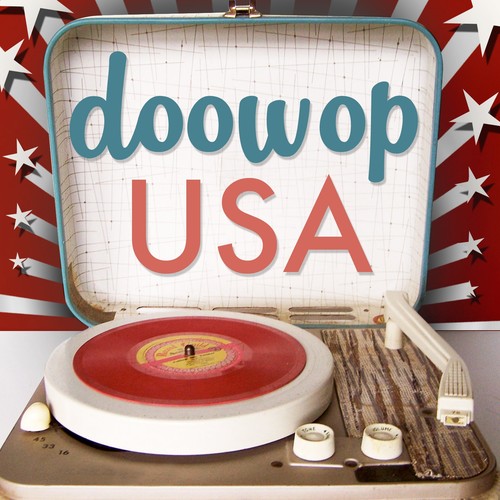 Doo Wop, USA