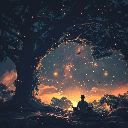 Reflejos De Serenidad: Música Para Meditar