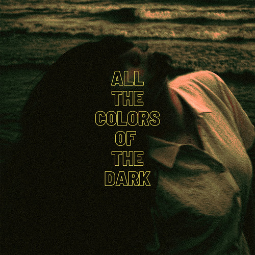 All the Colors of the Dark (feat. Krayzie Bone) [Explicit]