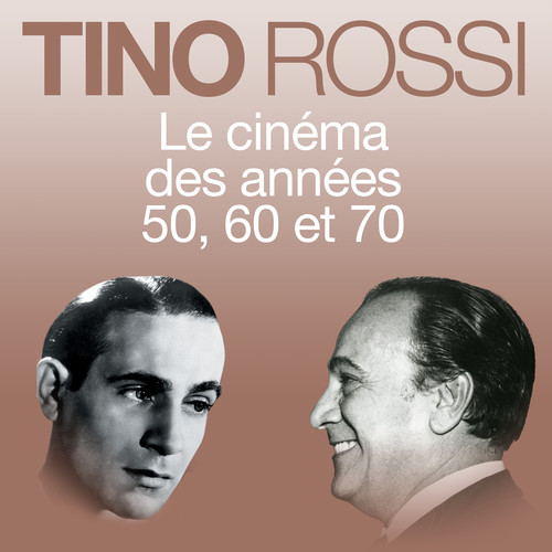 Le cinéma des années 50, 60, 70