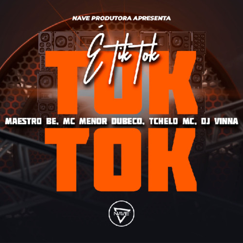 É Tik Tok Tok Tok (Explicit)