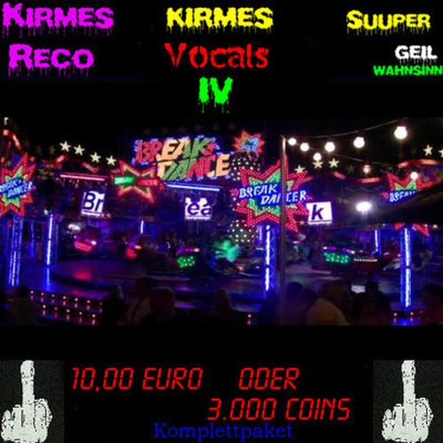 Kirmes Sounds Vol. 10