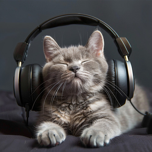 Vibraciones Juguetones Lofi: Patas Juguetonas