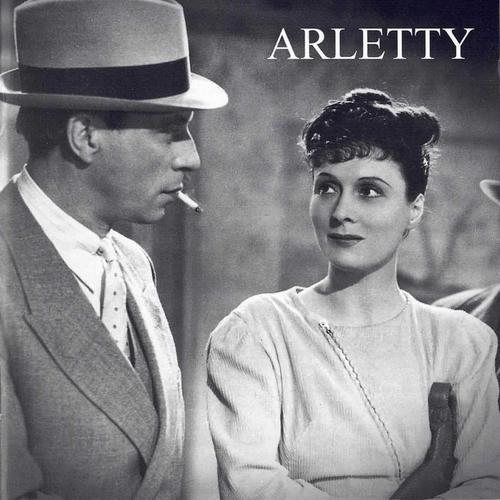 Arletty