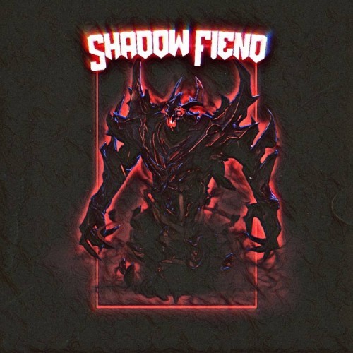 Shadow Fiend (Explicit)