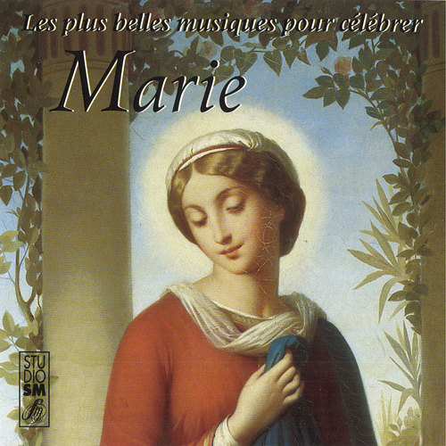 Les plus belles musiques pour célébrer Marie