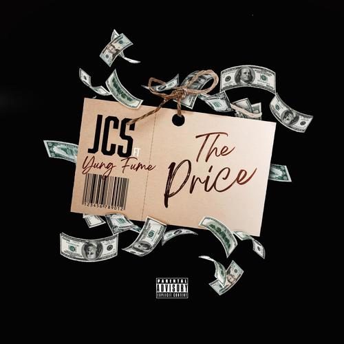 The Price (feat. Yung Fume) [Explicit]