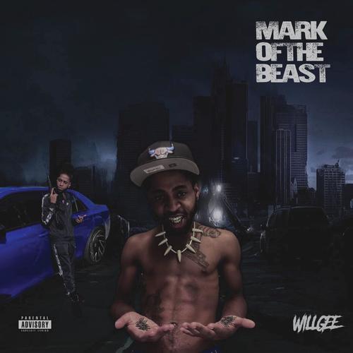 Mark Of The Beast (Explicit)