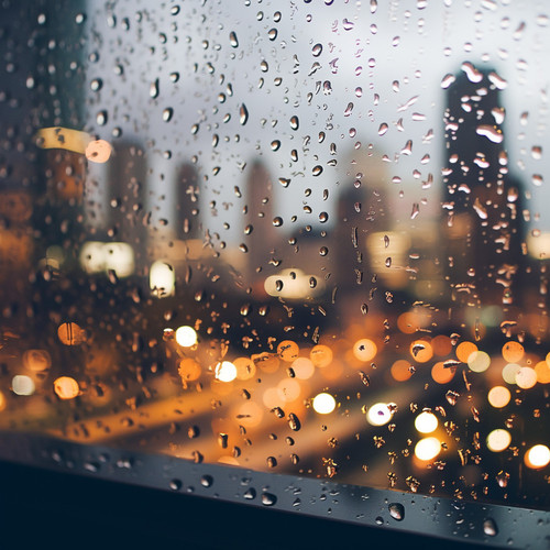 Ritmos De Lluvia: Meditación Guiada Con La Naturaleza