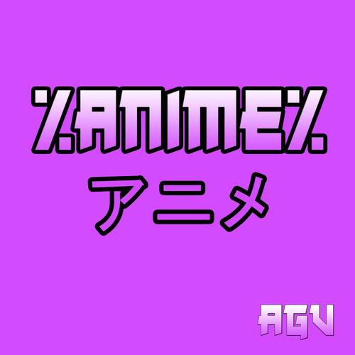ANIME (Explicit)