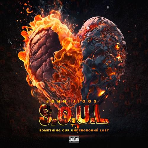 S.O.U.L (Explicit)