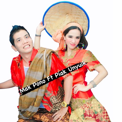Pariuak Acok Tatungkuik (Explicit)