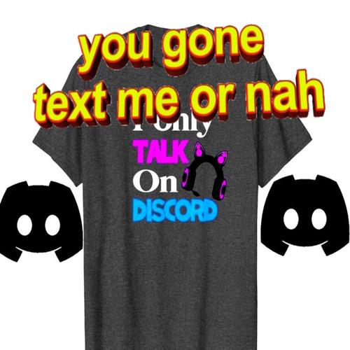 On Discord (feat. JoshIGuess)