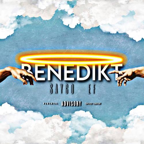 Benedikt (feat. EF) [Explicit]