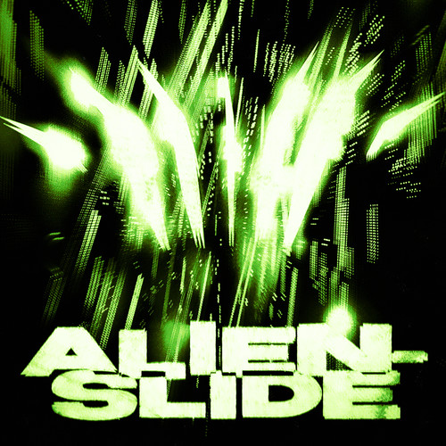 ALIEN-SLIDE