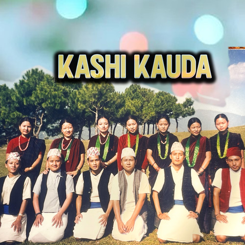 kashi kauda