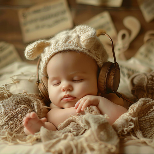 Lullaby Nights: Baby Sleep Melodies