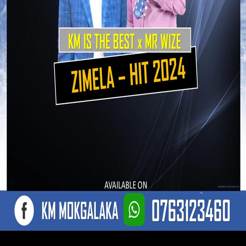 ZIMELA