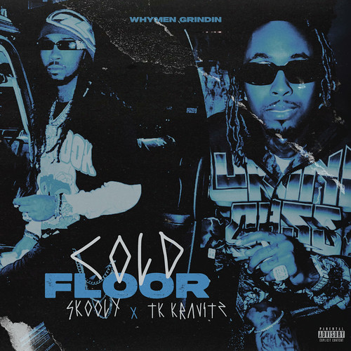 Cold Floor (Explicit)